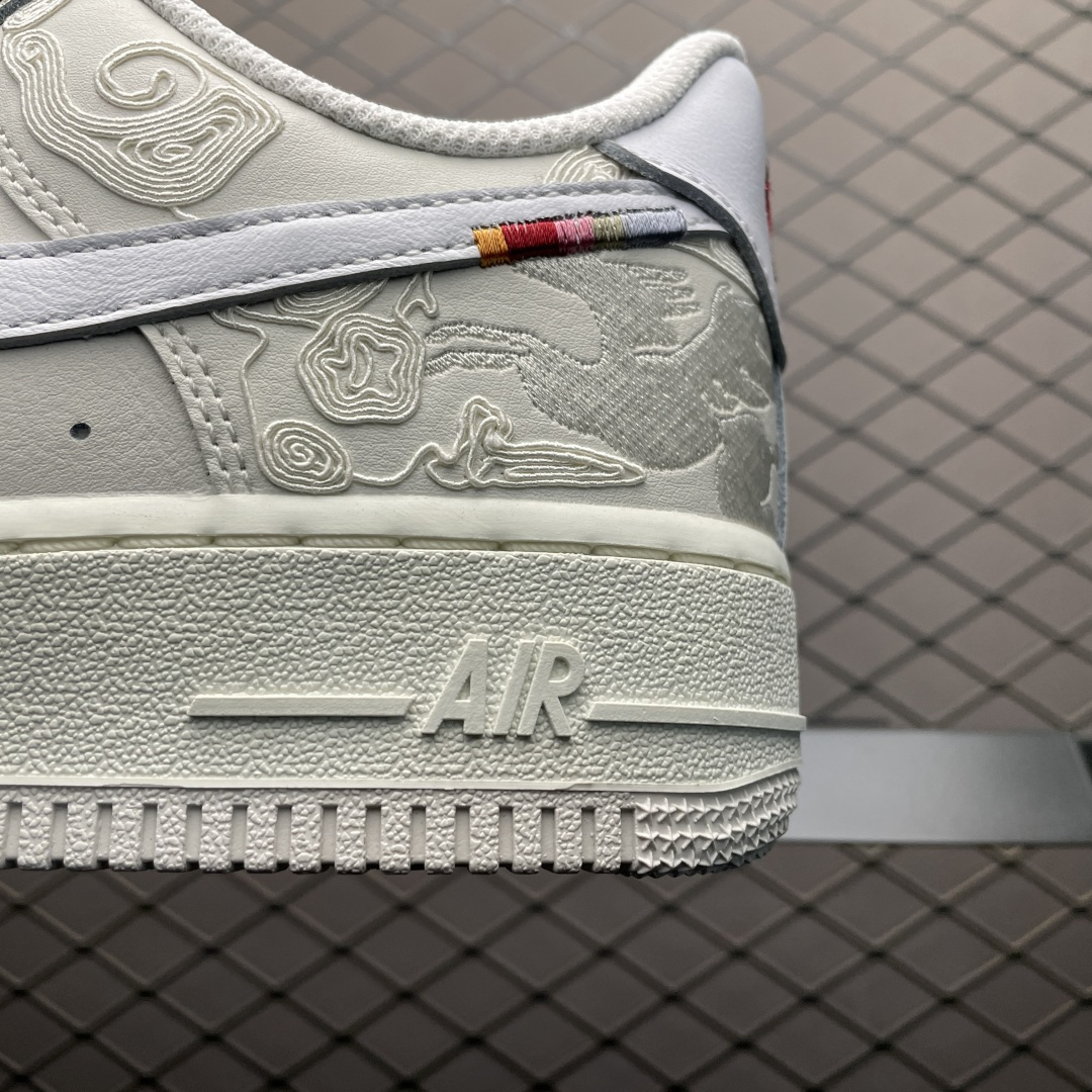 【纯原】 NK Air Force 1 