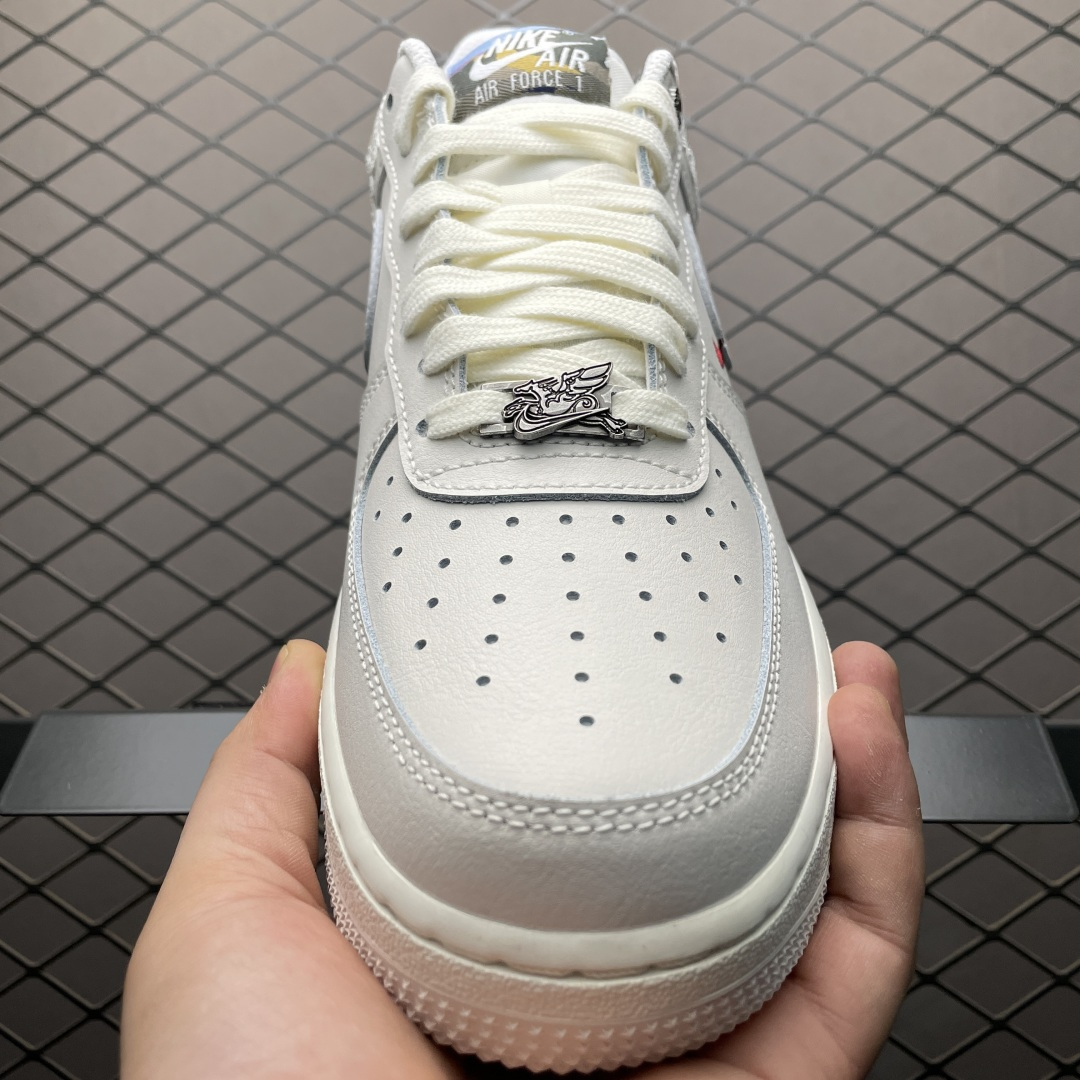 【纯原】 NK Air Force 1 