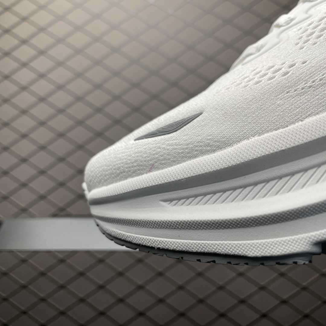 【纯原】 平台专供 Hoka Bondi 9 帮带9 网面透气跑步鞋 全新外贸订单出货 中底布可区分版本