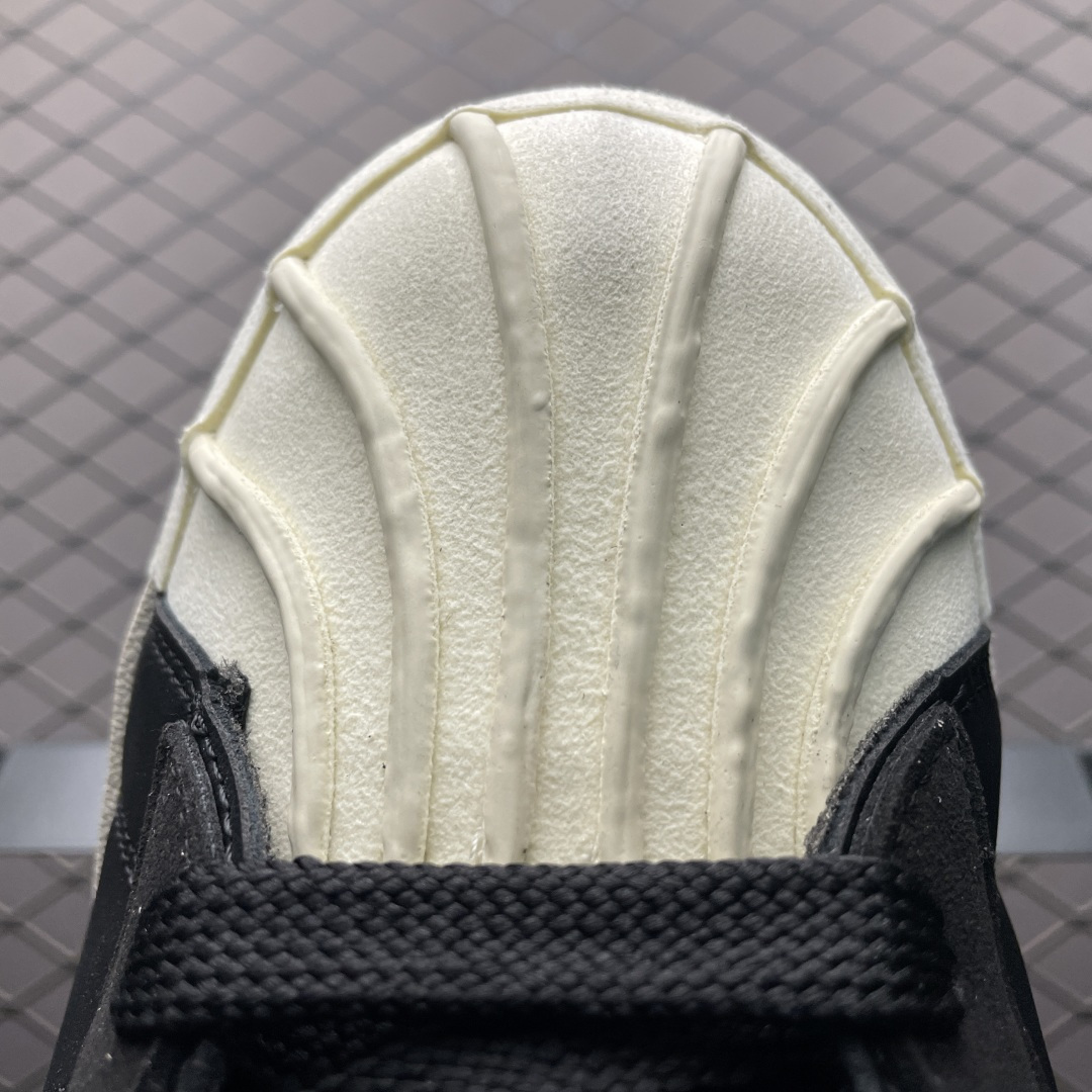 【纯原】 GALI x AD 阿迪 Originals SUPERSTAR PUFFY SHELL 贝壳