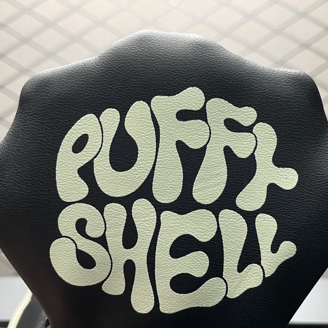 【纯原】 GALI x AD 阿迪 Originals SUPERSTAR PUFFY SHELL 贝壳