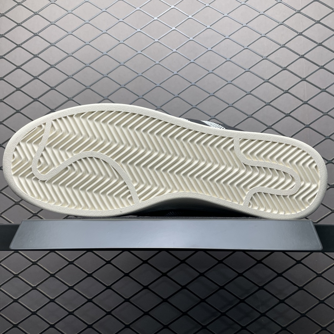 【纯原】 GALI x AD 阿迪 Originals SUPERSTAR PUFFY SHELL 贝壳