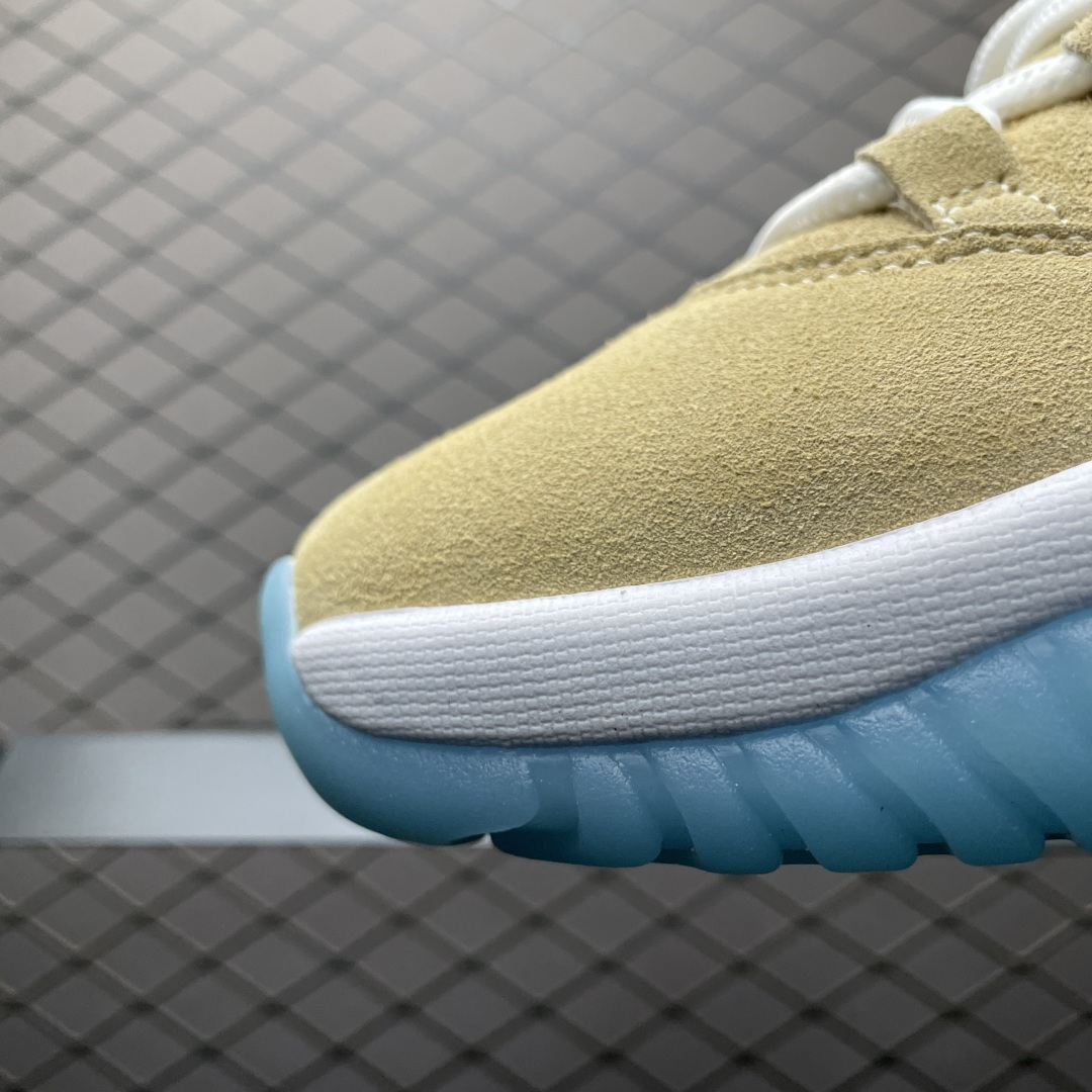 【纯原】 Air Jordan 11 Retro AJ11乔11 男子文化篮球鞋 IO8960-707专