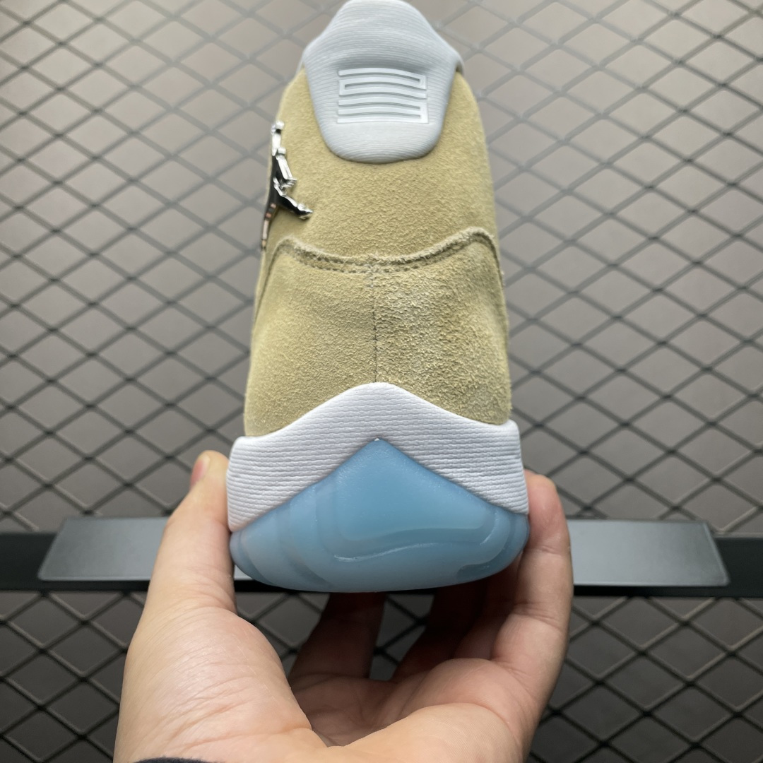 【纯原】 Air Jordan 11 Retro AJ11乔11 男子文化篮球鞋 IO8960-707专