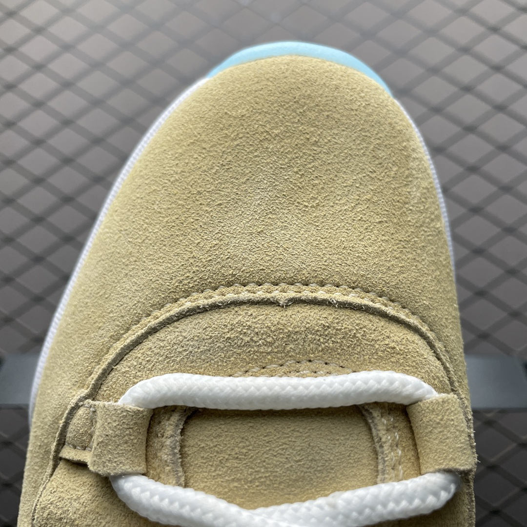 【纯原】 Air Jordan 11 Retro AJ11乔11 男子文化篮球鞋 IO8960-707专