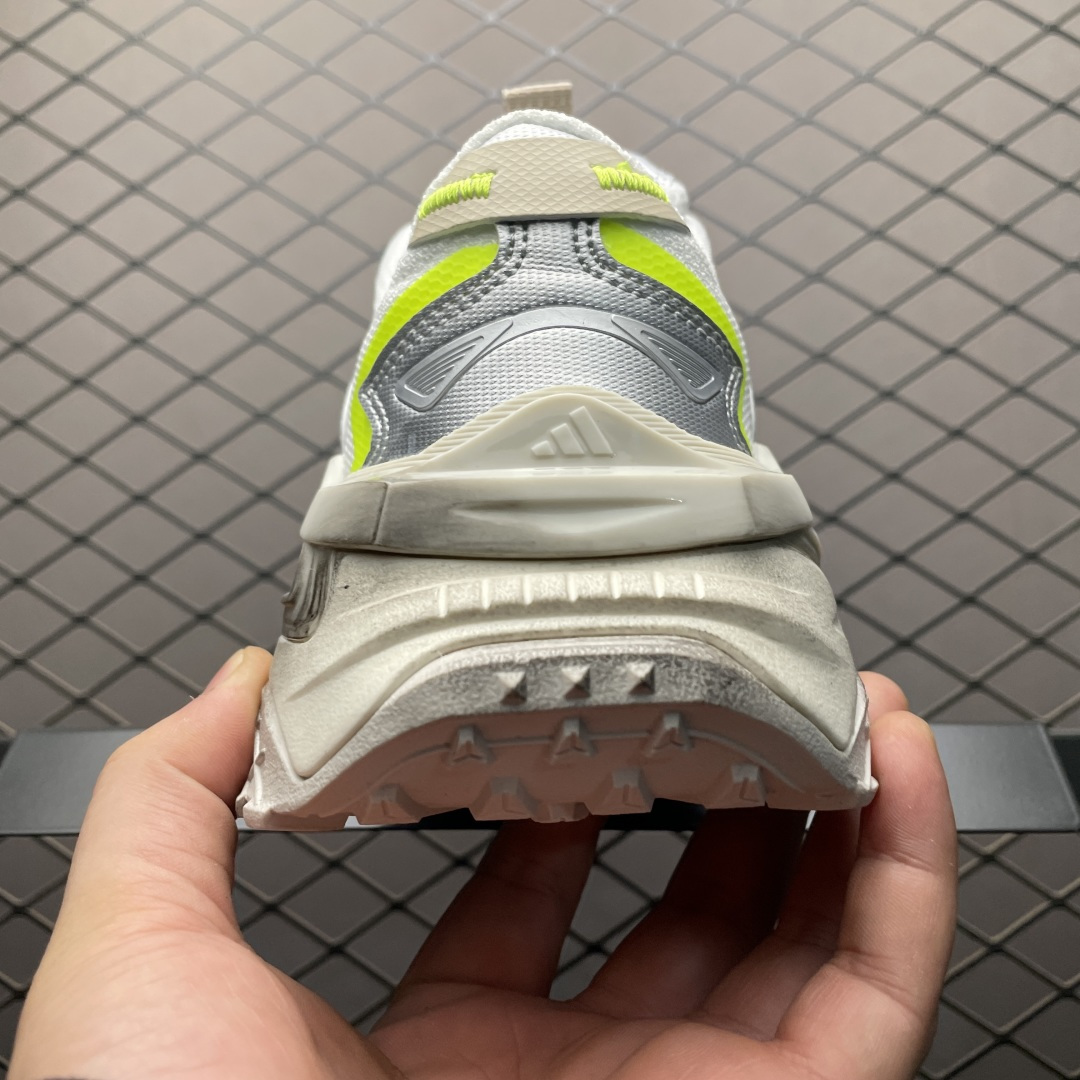 图片[2]-AD 阿迪 XLG Storm EDGE 复古休闲老爹鞋 JQ1667 尺码：35.5 36 36.5 37 38 38.5 39 40 40.5 41 42 42.5 43 44 44.5 45-选品中心