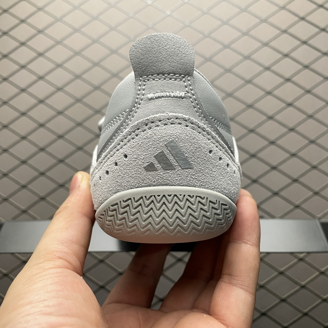 图片[2]-AD 阿迪 Urban Reverie 绑带 复古休闲鞋 JQ9391 尺码：35 .5 36 36.6 37 38 38.5 39 40-选品中心