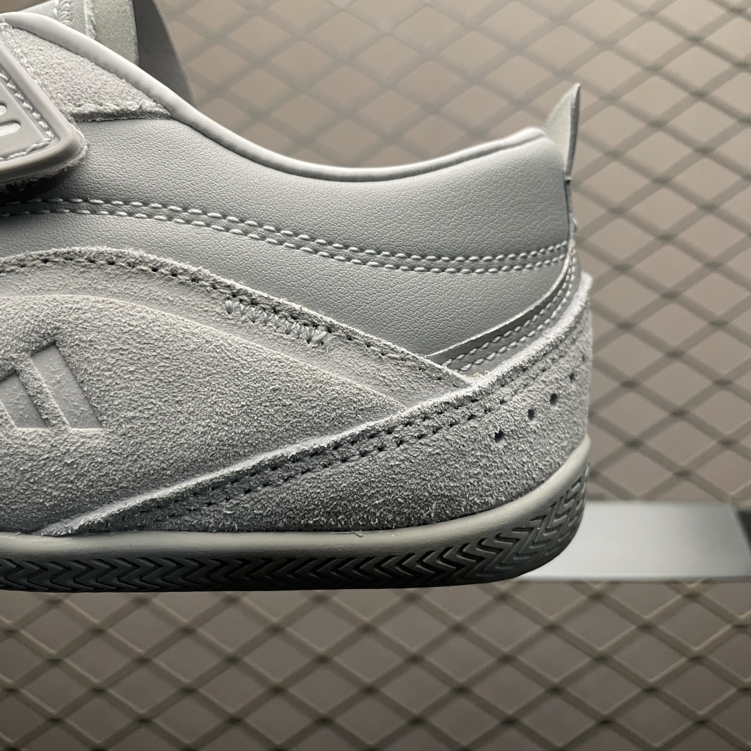 图片[4]-AD 阿迪 Urban Reverie 绑带 复古休闲鞋 JQ9391 尺码：35 .5 36 36.6 37 38 38.5 39 40-选品中心