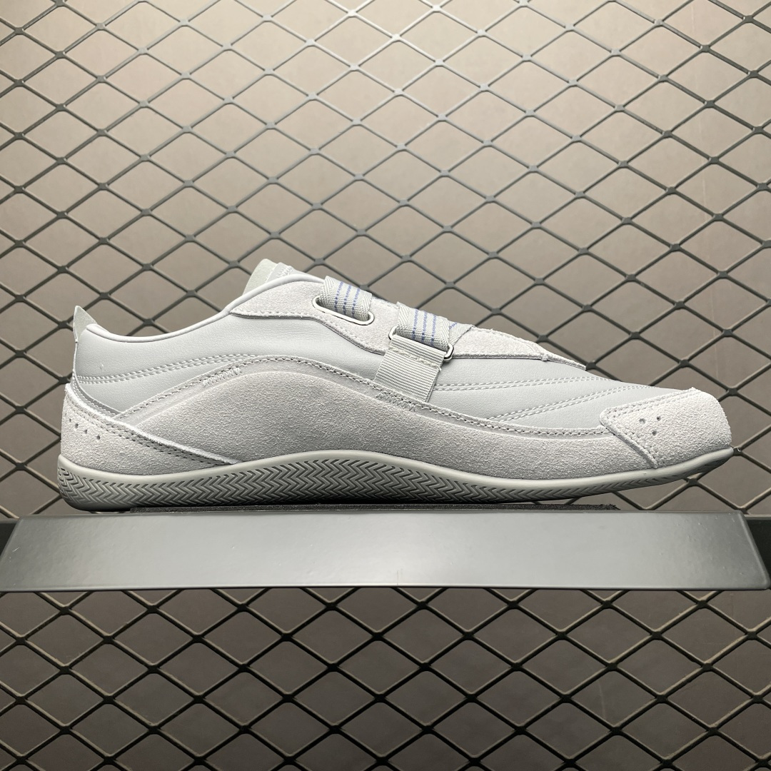 图片[3]-AD 阿迪 Urban Reverie 绑带 复古休闲鞋 JQ9391 尺码：35 .5 36 36.6 37 38 38.5 39 40-选品中心