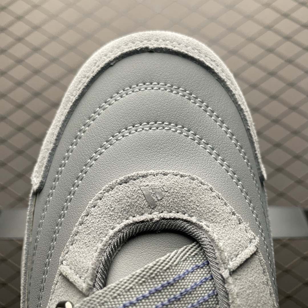 图片[7]-AD 阿迪 Urban Reverie 绑带 复古休闲鞋 JQ9391 尺码：35 .5 36 36.6 37 38 38.5 39 40-选品中心