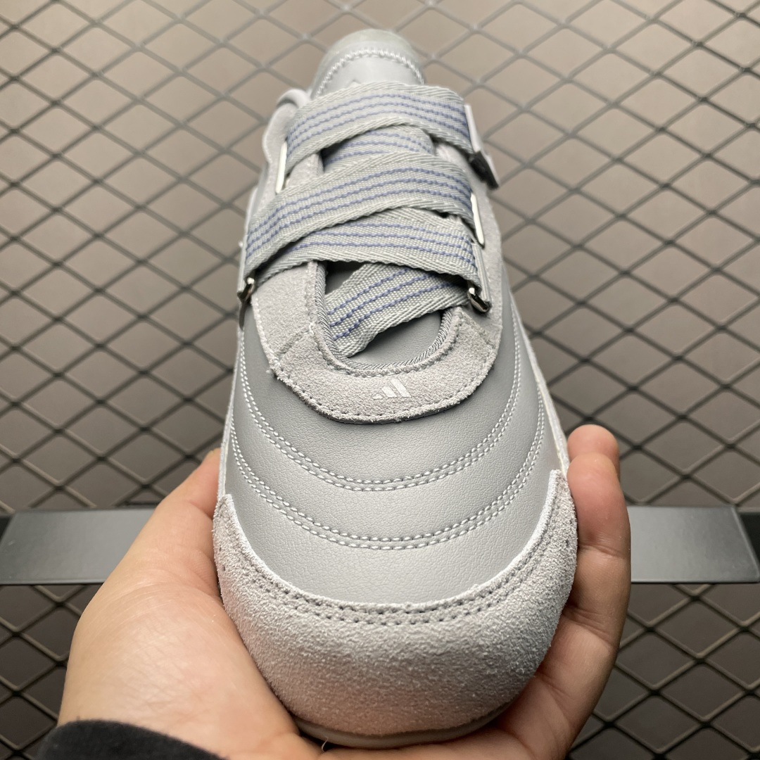 图片[9]-AD 阿迪 Urban Reverie 绑带 复古休闲鞋 JQ9391 尺码：35 .5 36 36.6 37 38 38.5 39 40-选品中心