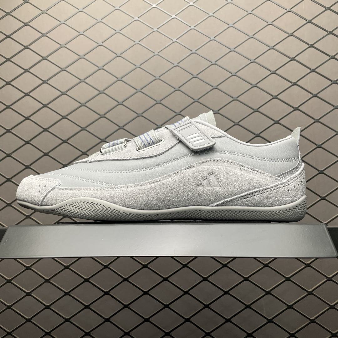 AD 阿迪 Urban Reverie 绑带 复古休闲鞋 JQ9391 尺码：35 .5 36 36.6 37 38 38.5 39 40-选品中心