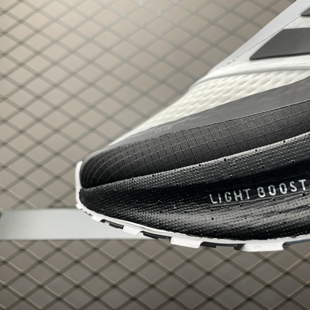 图片[6]-AD 阿迪 Ultra Boost 5 Climawarm 超弹力爆米花中底休闲跑步鞋 JI1389 尺码：40 40.5 41 42 42.5 43 44 44.5 45 46 46.5 47 48-选品中心