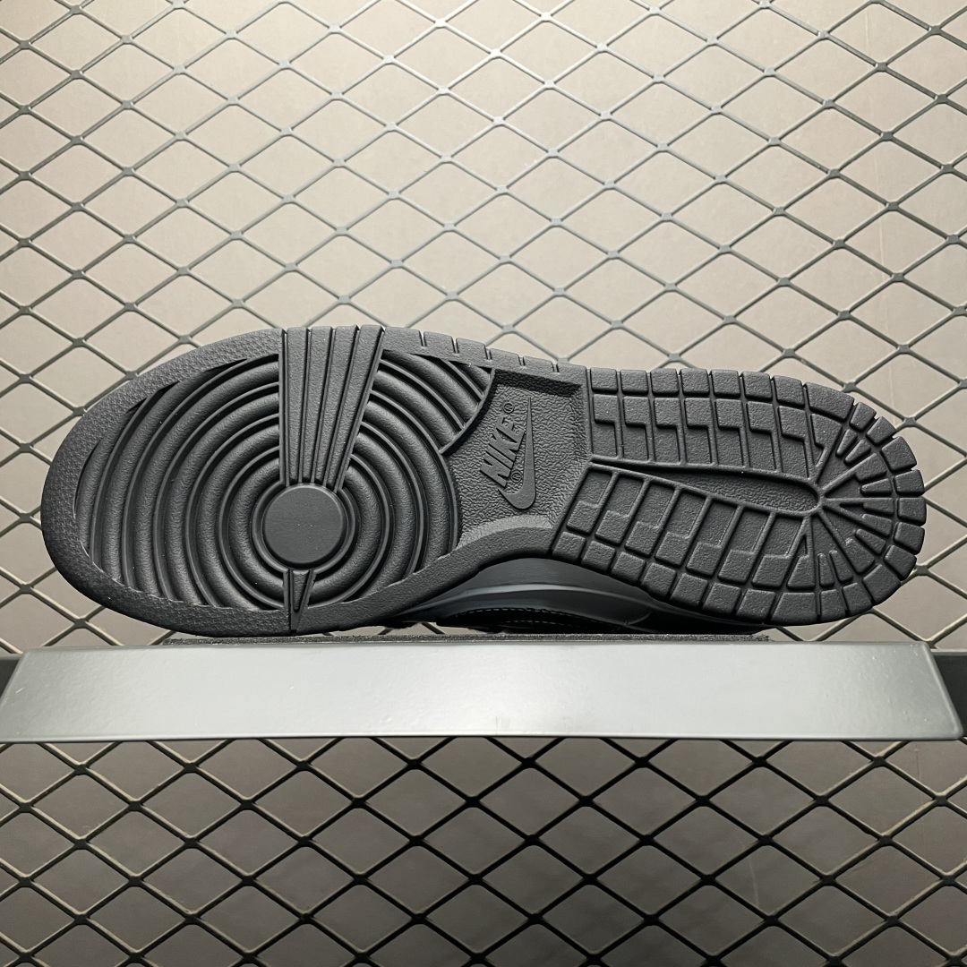 图片[5]-NK Dunk Low 客制款 低帮休闲板鞋 DD1391-100 尺码：40 40.5 41 42 42.5 43 44 44.5 45 46-选品中心