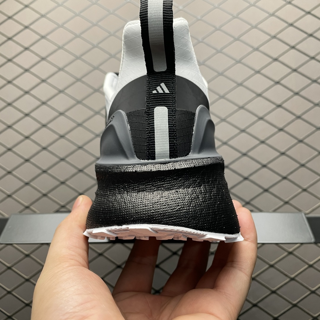 图片[2]-AD 阿迪 Ultra Boost 5 Climawarm 超弹力爆米花中底休闲跑步鞋 JI1389 尺码：40 40.5 41 42 42.5 43 44 44.5 45 46 46.5 47 48-选品中心