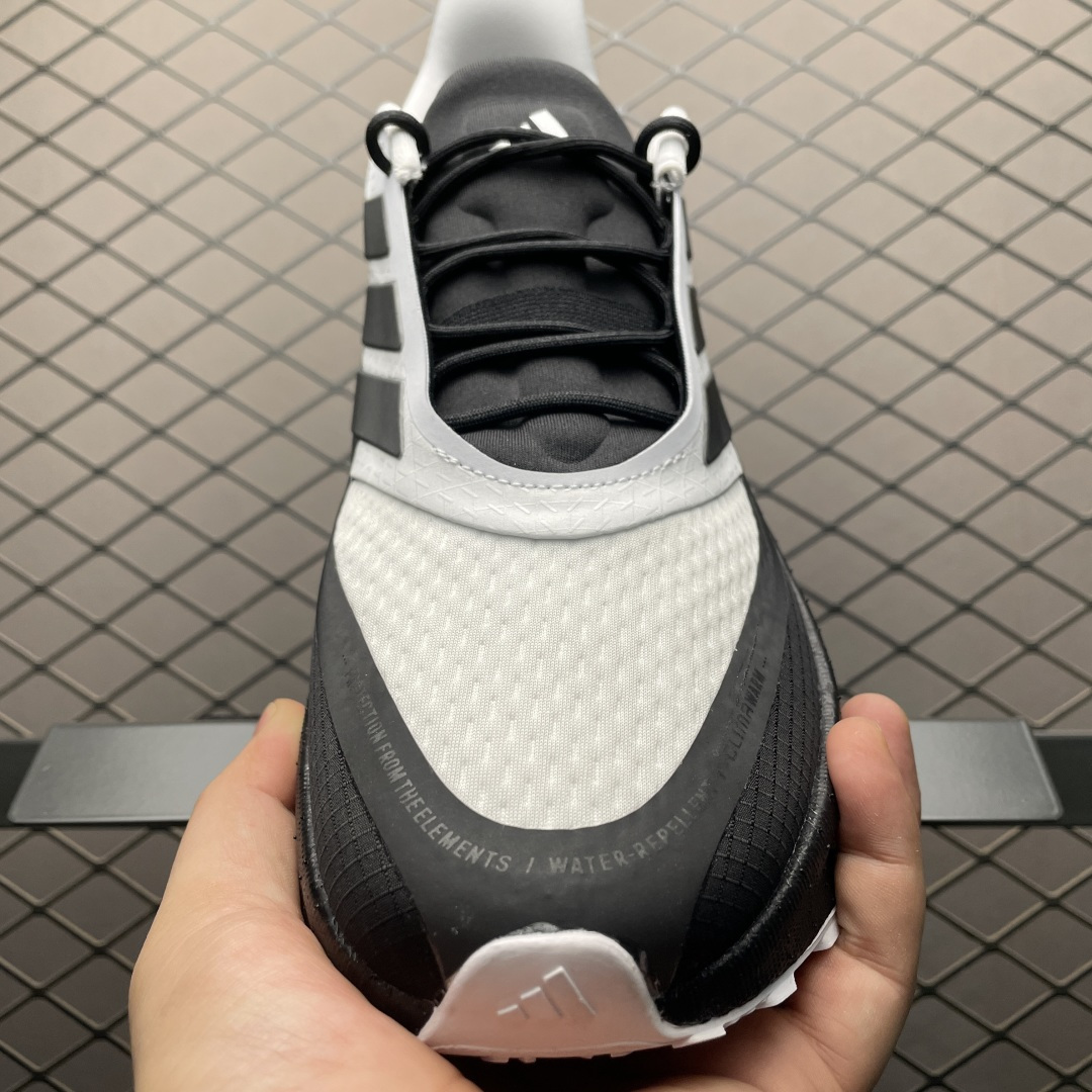 图片[9]-AD 阿迪 Ultra Boost 5 Climawarm 超弹力爆米花中底休闲跑步鞋 JI1389 尺码：40 40.5 41 42 42.5 43 44 44.5 45 46 46.5 47 48-选品中心