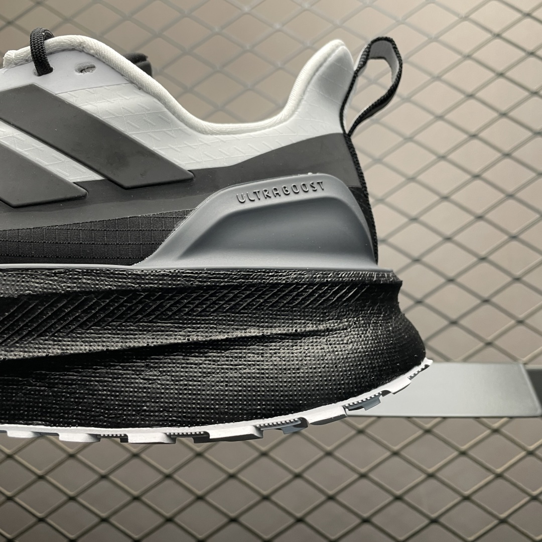 图片[4]-AD 阿迪 Ultra Boost 5 Climawarm 超弹力爆米花中底休闲跑步鞋 JI1389 尺码：40 40.5 41 42 42.5 43 44 44.5 45 46 46.5 47 48-选品中心