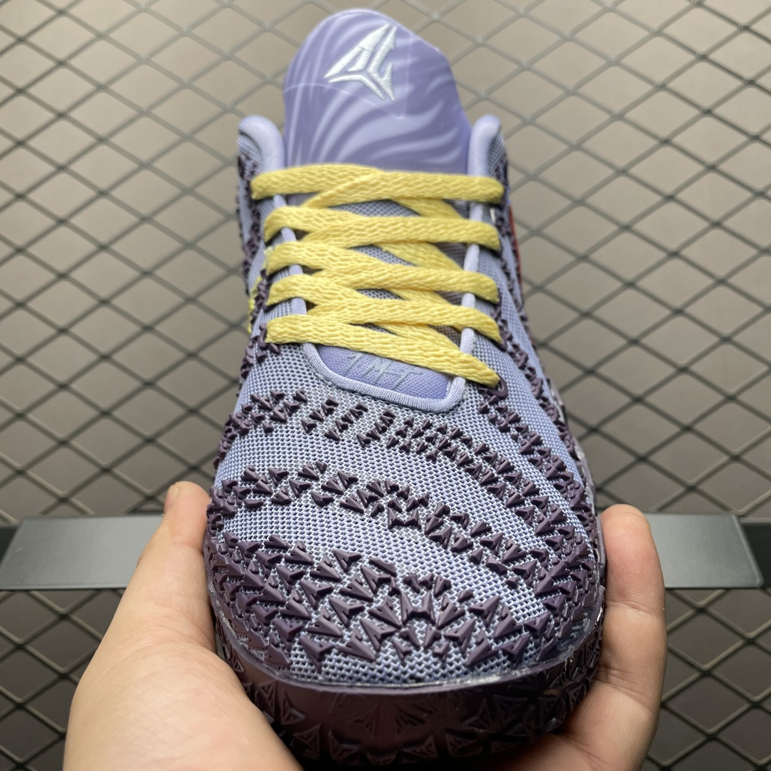 图片[9]-外贸跑量专供 NK JA 3 \”圣枪\” 莫兰特3代 鸳鸯款 男子篮球鞋 HF2793-700 尺码：39 40 40.5 41 42 42.5 43 44 44.5 45 46-选品中心