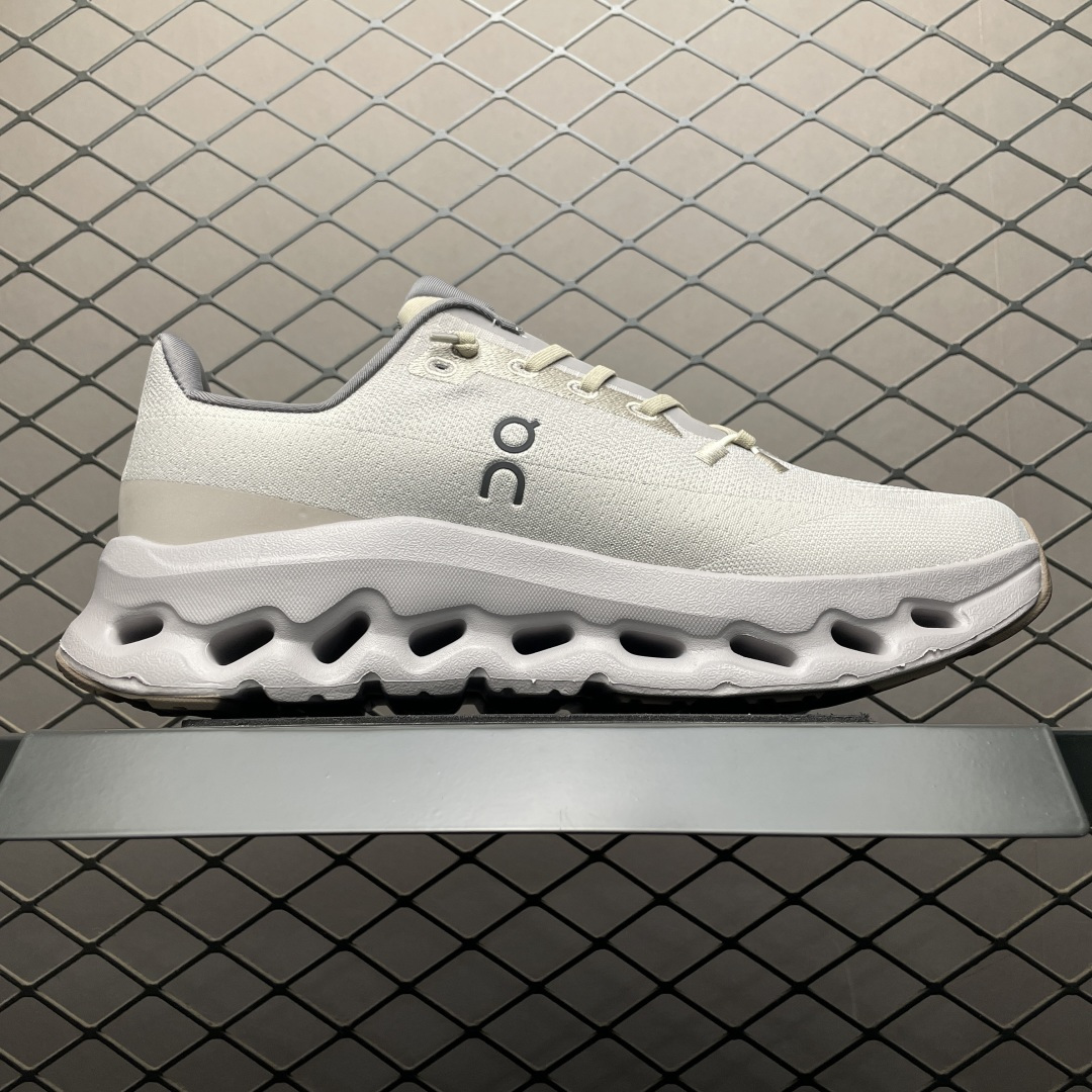 图片[3]-ON 昂跑 Cloudtilt 系列 鞋面采用一体成型布料 有弹性非常透气 鞋底是镂空设计 运用了CLOUDTILT专利技术 弹力十足 毫无负重感 适合日常长距离行走或者休闲旅游 跑步 尺码：36 36.5 37.5 38 38.5 39 40 40.5 41 42 42.5 43 44 44.5 45-选品中心