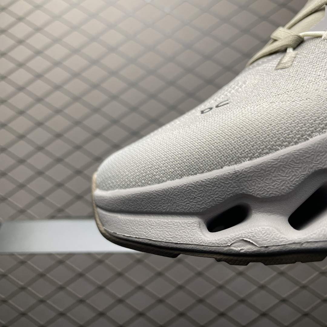 图片[6]-ON 昂跑 Cloudtilt 系列 鞋面采用一体成型布料 有弹性非常透气 鞋底是镂空设计 运用了CLOUDTILT专利技术 弹力十足 毫无负重感 适合日常长距离行走或者休闲旅游 跑步 尺码：36 36.5 37.5 38 38.5 39 40 40.5 41 42 42.5 43 44 44.5 45-选品中心