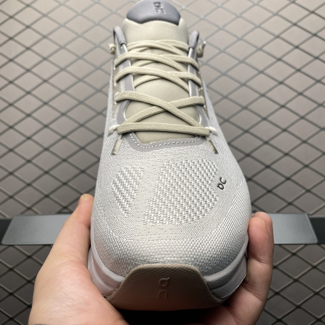 图片[9]-ON 昂跑 Cloudtilt 系列 鞋面采用一体成型布料 有弹性非常透气 鞋底是镂空设计 运用了CLOUDTILT专利技术 弹力十足 毫无负重感 适合日常长距离行走或者休闲旅游 跑步 尺码：36 36.5 37.5 38 38.5 39 40 40.5 41 42 42.5 43 44 44.5 45-选品中心