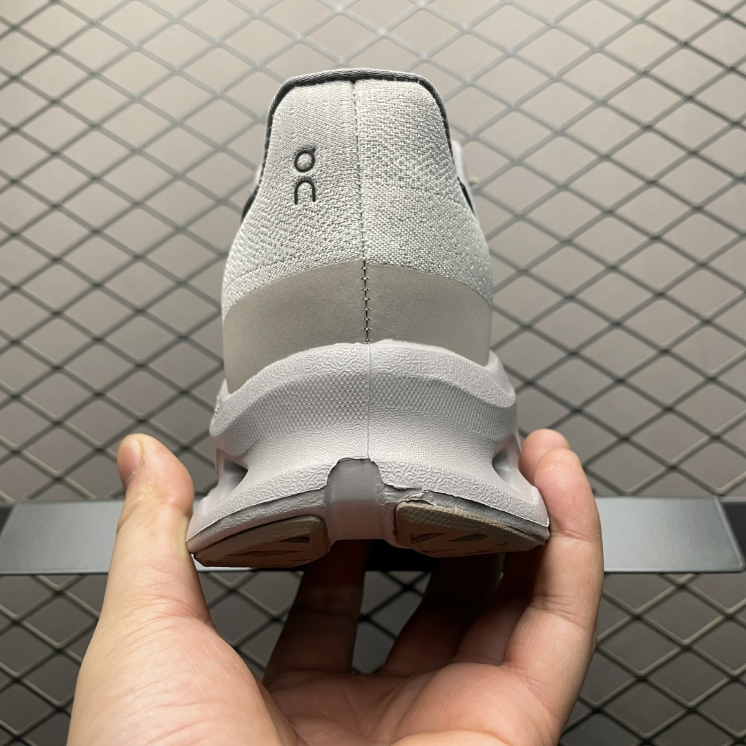 图片[2]-ON 昂跑 Cloudtilt 系列 鞋面采用一体成型布料 有弹性非常透气 鞋底是镂空设计 运用了CLOUDTILT专利技术 弹力十足 毫无负重感 适合日常长距离行走或者休闲旅游 跑步 尺码：36 36.5 37.5 38 38.5 39 40 40.5 41 42 42.5 43 44 44.5 45-选品中心