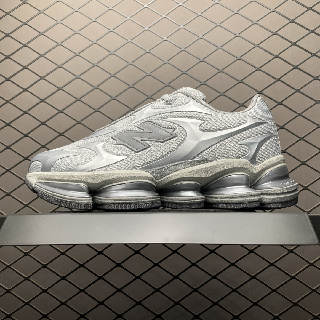 New Balance 新百伦 网面休闲鞋 U20005UW 尺码：36 37 37.5 38 38.5 39.5 40 40.5 41 42 42.5 43 44 44.5 45 46.5-选品中心