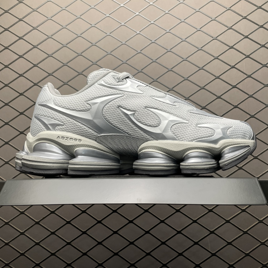 图片[3]-New Balance 新百伦 网面休闲鞋 U20005UW 尺码：36 37 37.5 38 38.5 39.5 40 40.5 41 42 42.5 43 44 44.5 45 46.5-选品中心