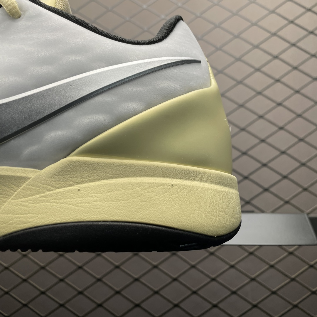 图片[4]-纯原 NK JA 2 \”施华洛世奇\” \”圣枪\” 莫兰特二代 男子实战篮球鞋 HQ5693-700 灭世纯原革新出货 尺码：39 40 40.5 41 42 42.5 43 44 44.5 45 46（尺码建议：宽脚搭配精英袜买大半码）-选品中心