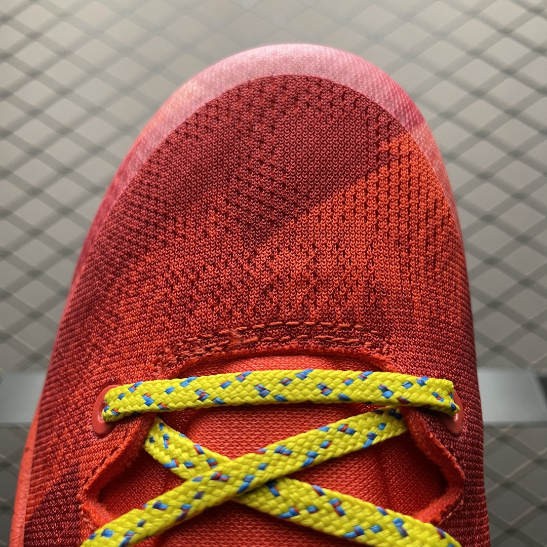 图片[7]-纯原 NK Kobe VIII 科比8 科比八 实战篮球鞋 IM0594-600 国内一线头部大厂出品 高端零售 外贸专供品质 原鞋原数据纸板开发 独立私模 尺码：40 40.5 41 42 42.5 43 44 44.5 45 46 47.5 48.5-选品中心