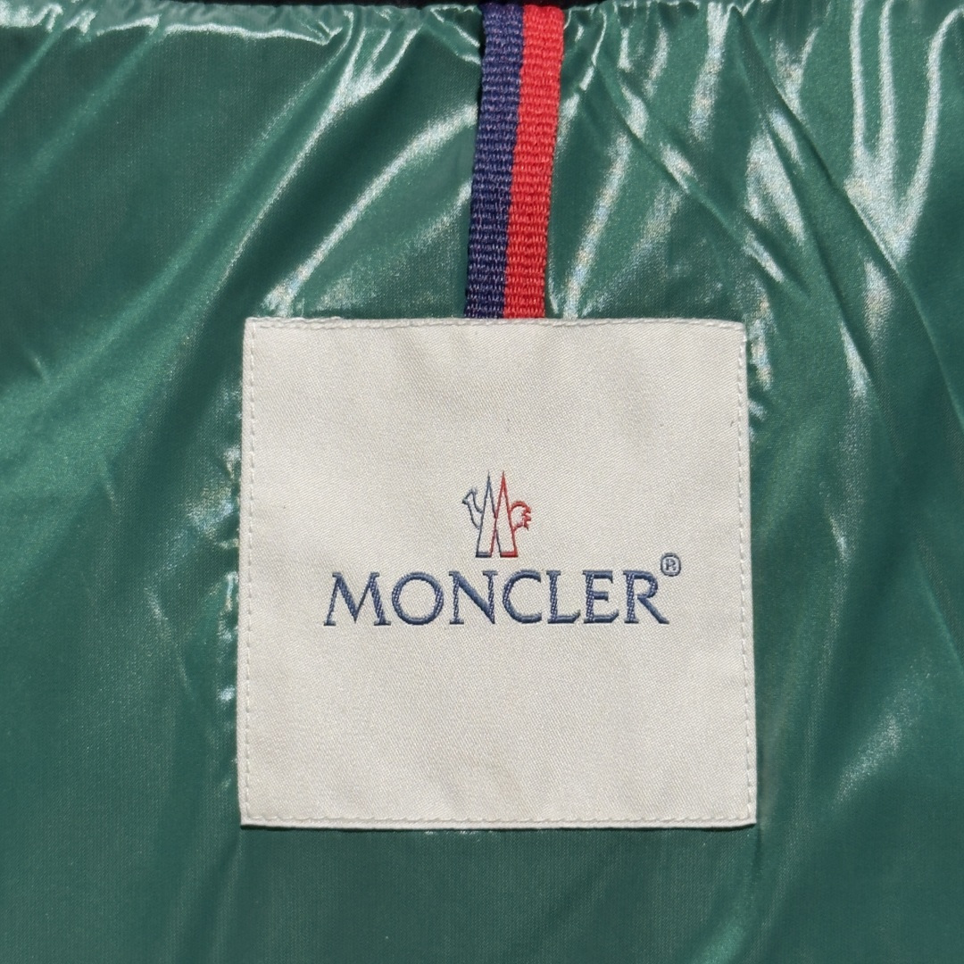 图片[4]-S# Moncler 盟可睐/蒙口 Maya 全新国标90绒 玛雅 明星同款长款羽绒服 真正原版购回开发打版 高端零售专供 品质保证 100%放心出街 尺码：1 2 3 4-选品中心