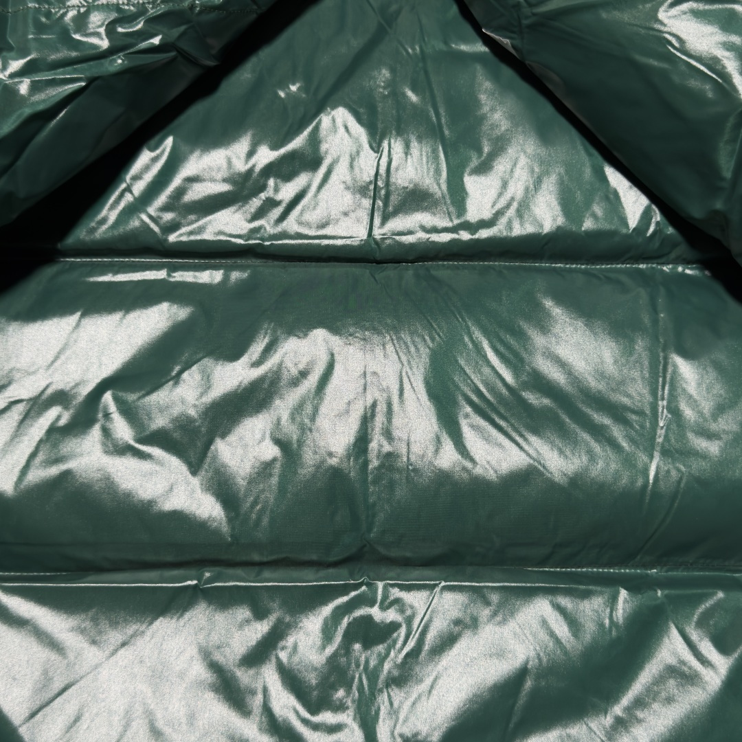 图片[5]-S# Moncler 盟可睐/蒙口 Maya 全新国标90绒 玛雅 明星同款长款羽绒服 真正原版购回开发打版 高端零售专供 品质保证 100%放心出街 尺码：1 2 3 4-选品中心