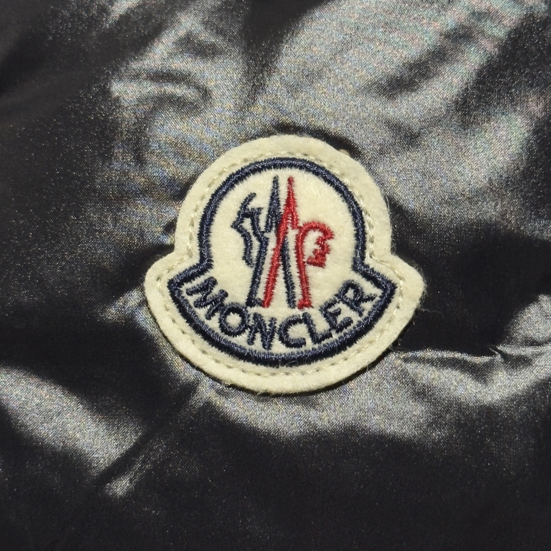 图片[4]-S# Moncler 盟可睐/蒙口 Maya 全新国标90绒 玛雅 明星同款经典羽绒服 真正原版购回开发打版 高端零售专供 品质保证 100%放心出街 尺码：1 2 3 4 5-选品中心