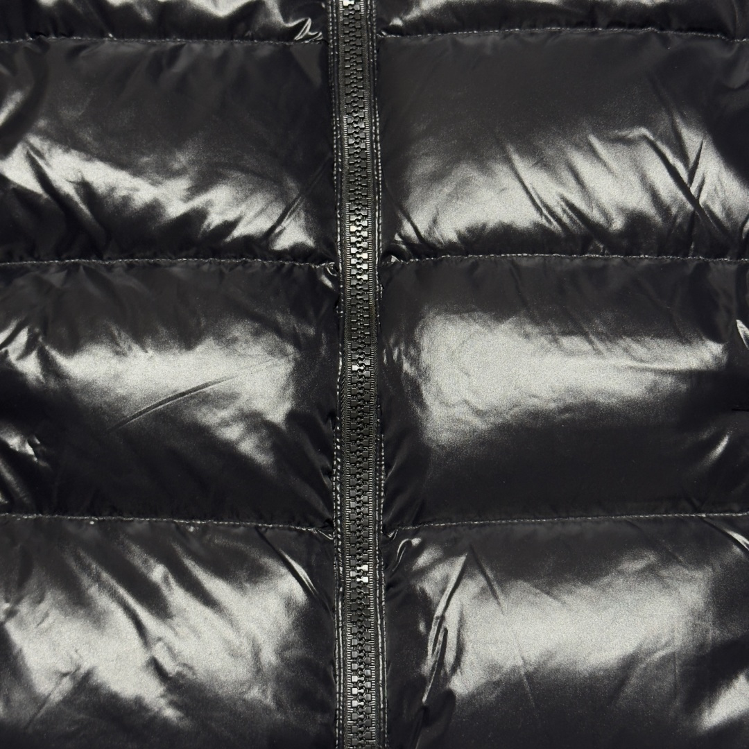 图片[6]-S# Moncler 盟可睐/蒙口 Maya 全新国标90绒 玛雅 明星同款经典羽绒服 真正原版购回开发打版 高端零售专供 品质保证 100%放心出街 尺码：1 2 3 4 5-选品中心