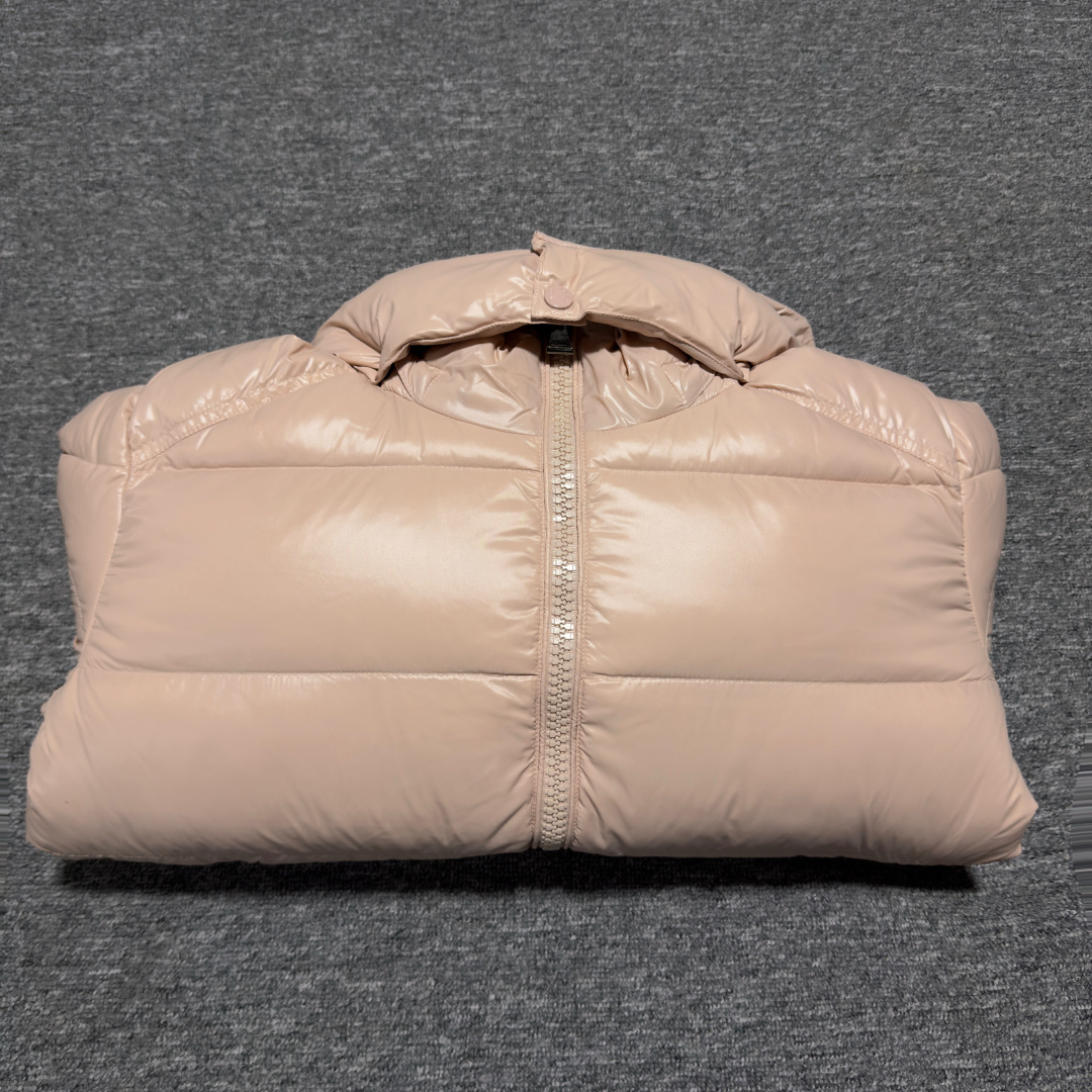 图片[5]-S# Moncler 盟可睐/蒙口 Maya 全新国标90绒 玛雅 明星同款经典羽绒服 真正原版购回开发打版 高端零售专供 品质保证 100%放心出街 尺码：0 1 2 3-选品中心