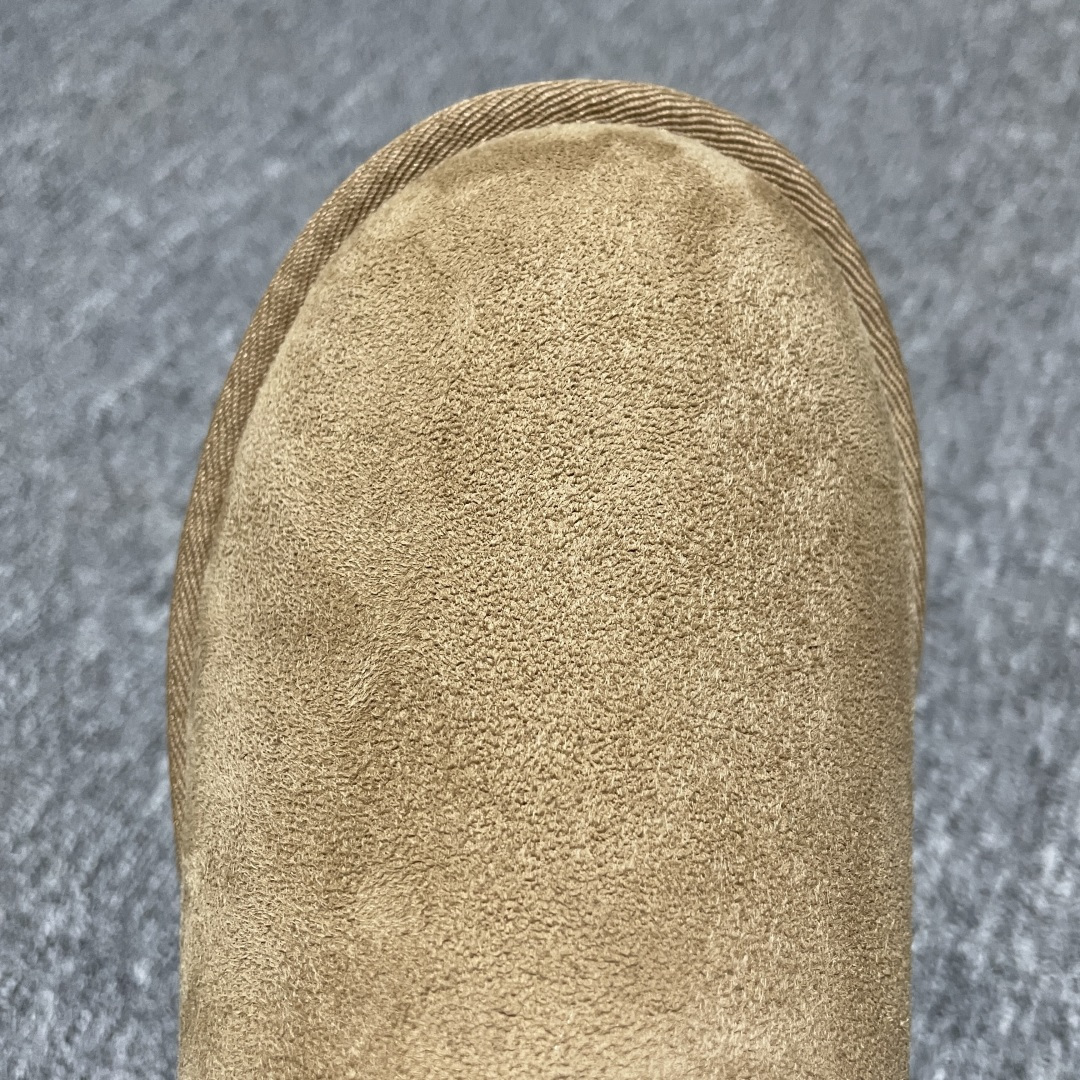 图片[7]-网红爆款 平台外贸专供 UGG 厚底雪地靴 1178014 外贸平台充Z 高端零售专供品质 十年品牌制鞋代工厂生产线出品 注重每一处细节 隆丰A级真羊皮毛一体 完全遵循ZP工艺流程打造 尺码：35 36 37 38 39 40-选品中心