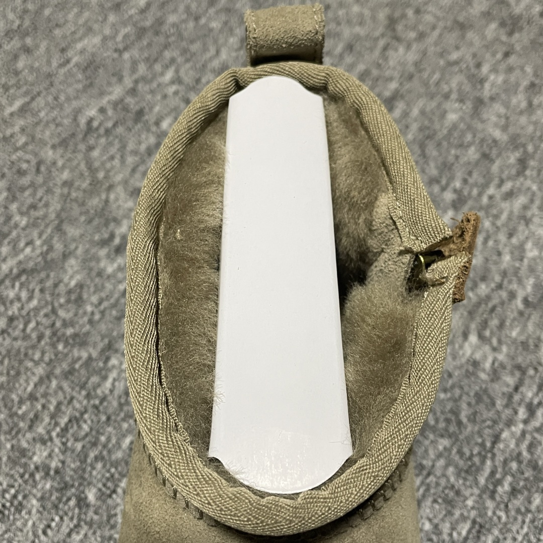 图片[8]-网红爆款 平台外贸专供 UGG 厚底雪地靴 1178014 外贸平台充Z 高端零售专供品质 十年品牌制鞋代工厂生产线出品 注重每一处细节 隆丰A级真羊皮毛一体 完全遵循ZP工艺流程打造 尺码：35 36 37 38 39 40-选品中心