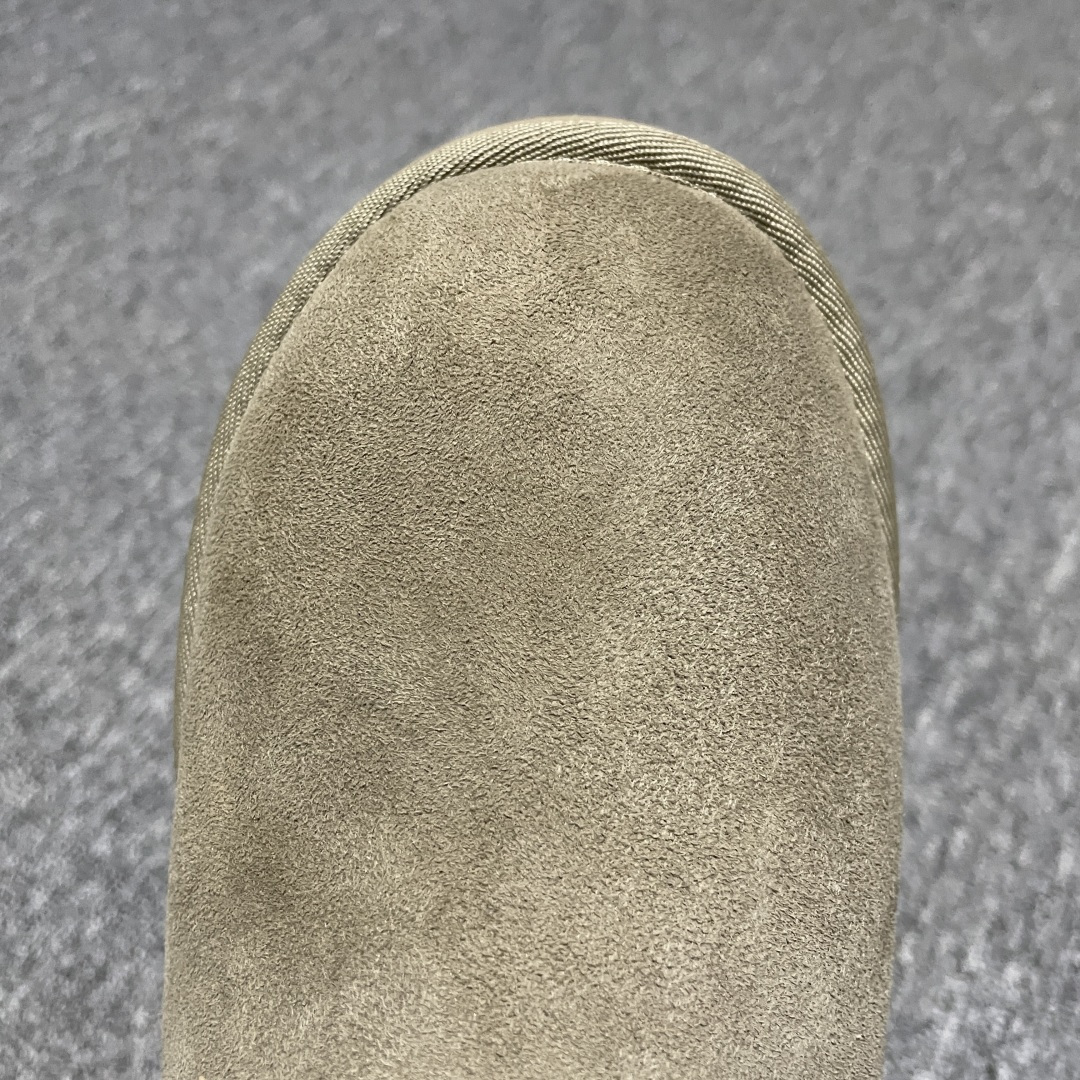 图片[7]-网红爆款 平台外贸专供 UGG 厚底雪地靴 1150817 外贸平台充Z 高端零售专供品质 十年品牌制鞋代工厂生产线出品 注重每一处细节 隆丰A级真羊皮毛一体 完全遵循ZP工艺流程打造 尺码：35 36 37 38 39 40-选品中心