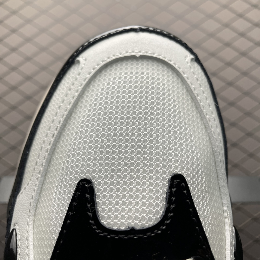 图片[7]-外贸爆款 RAF SIMONS Cylon-21 \”水泡\” 先锋潮流 复古低帮休闲鞋 原版定制可拆卸后跟TUP塑料件 独家定制鞋盒 尺码：37 38 39 40 41 42 43 44 45-选品中心