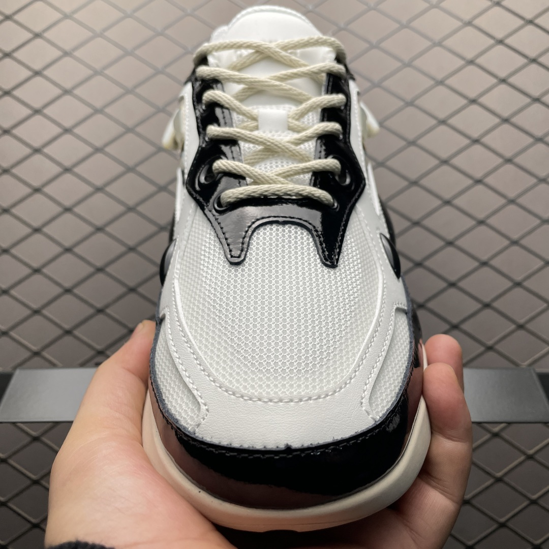 图片[9]-外贸爆款 RAF SIMONS Cylon-21 \”水泡\” 先锋潮流 复古低帮休闲鞋 原版定制可拆卸后跟TUP塑料件 独家定制鞋盒 尺码：37 38 39 40 41 42 43 44 45-选品中心