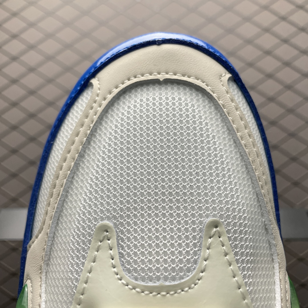 图片[7]-外贸爆款 RAF SIMONS Cylon-21 \”水泡\” 先锋潮流 复古低帮休闲鞋 原版定制可拆卸后跟TUP塑料件 独家定制鞋盒 尺码：37 38 39 40 41 42 43 44 45-选品中心