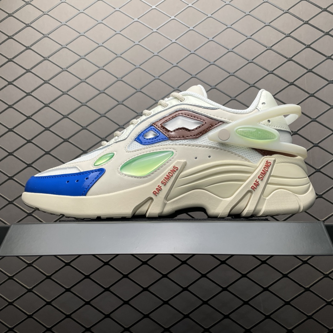 外贸爆款 RAF SIMONS Cylon-21 \