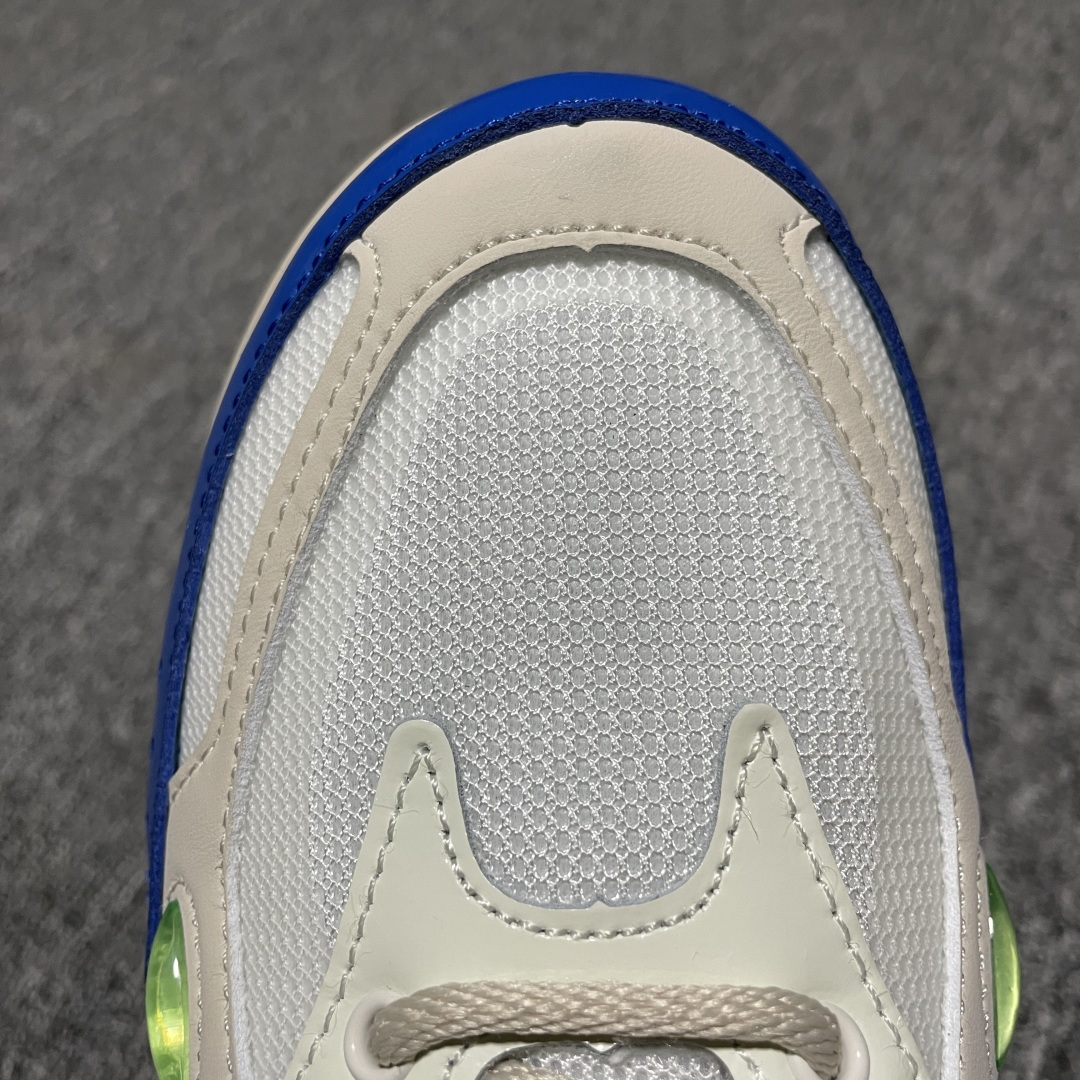 图片[7]-外贸爆款 RAF SIMONS Cylon-21 \”水泡\” 先锋潮流 复古低帮休闲鞋 原版定制可拆卸后跟TUP塑料件 独家定制鞋盒 尺码：37 38 39 40 41 42 43 44 45-选品中心