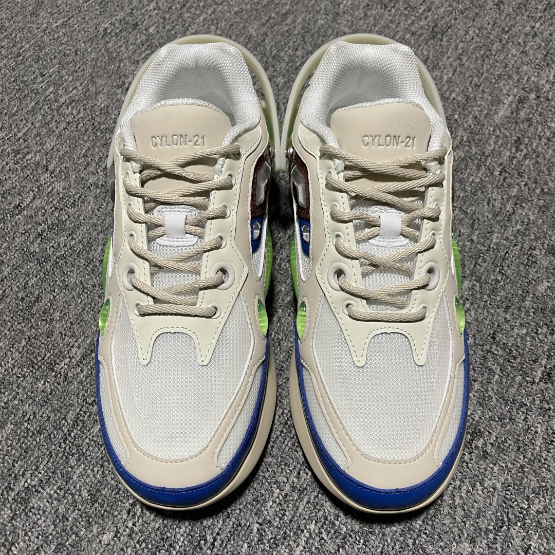 外贸爆款 RAF SIMONS Cylon-21 \