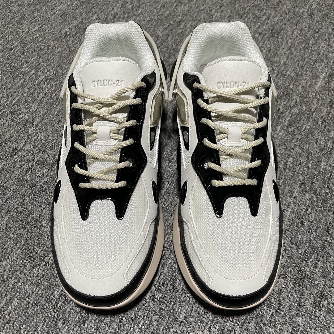 外贸爆款 RAF SIMONS Cylon-21 \