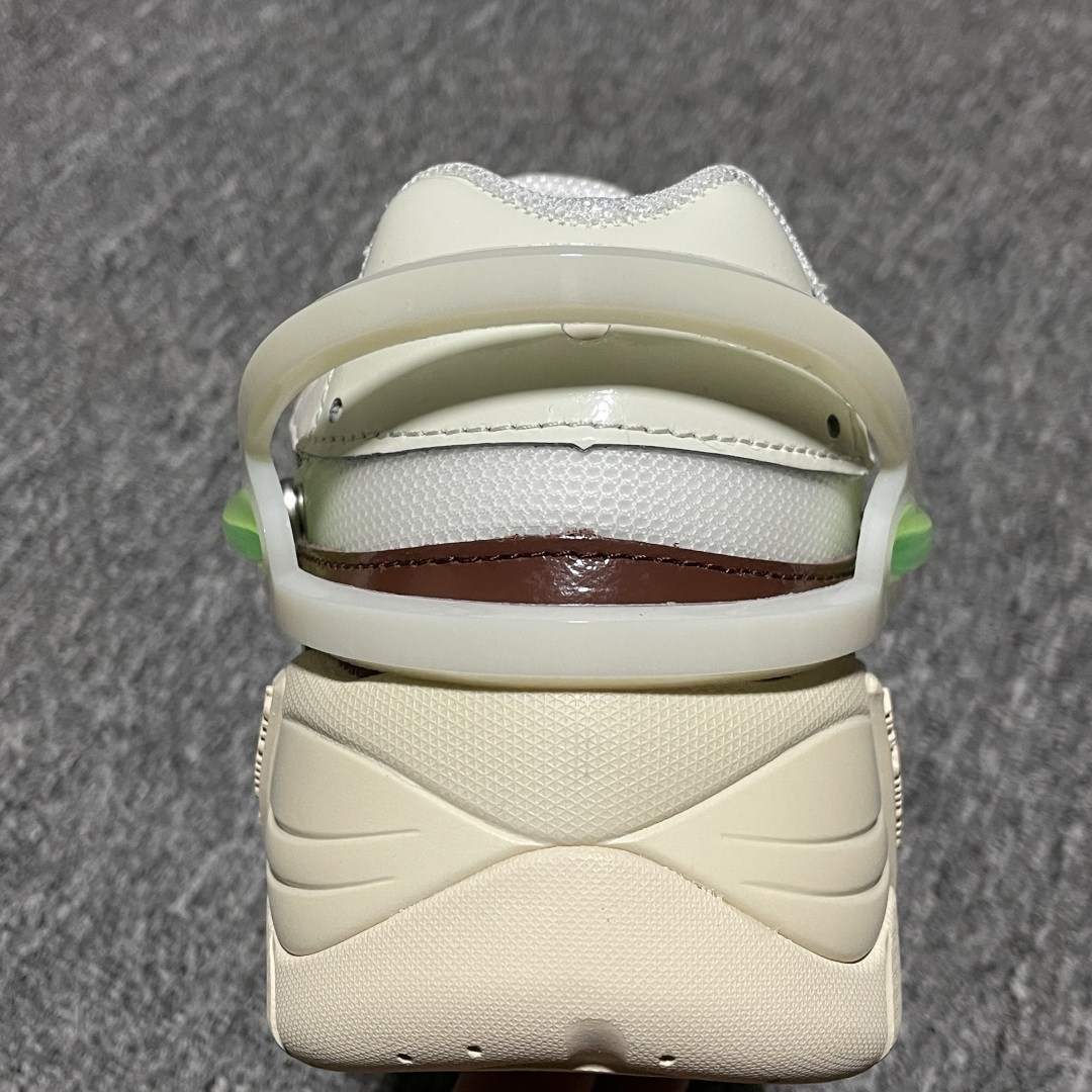 图片[8]-外贸爆款 RAF SIMONS Cylon-21 \”水泡\” 先锋潮流 复古低帮休闲鞋 原版定制可拆卸后跟TUP塑料件 独家定制鞋盒 尺码：37 38 39 40 41 42 43 44 45-选品中心