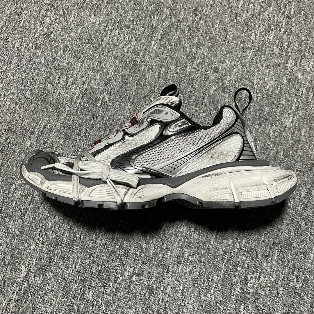 重磅福利特价🔥 OG版纯原 Balenciaga 巴黎世家 3XL 以下款式全部骨折价福利 市场T1价格