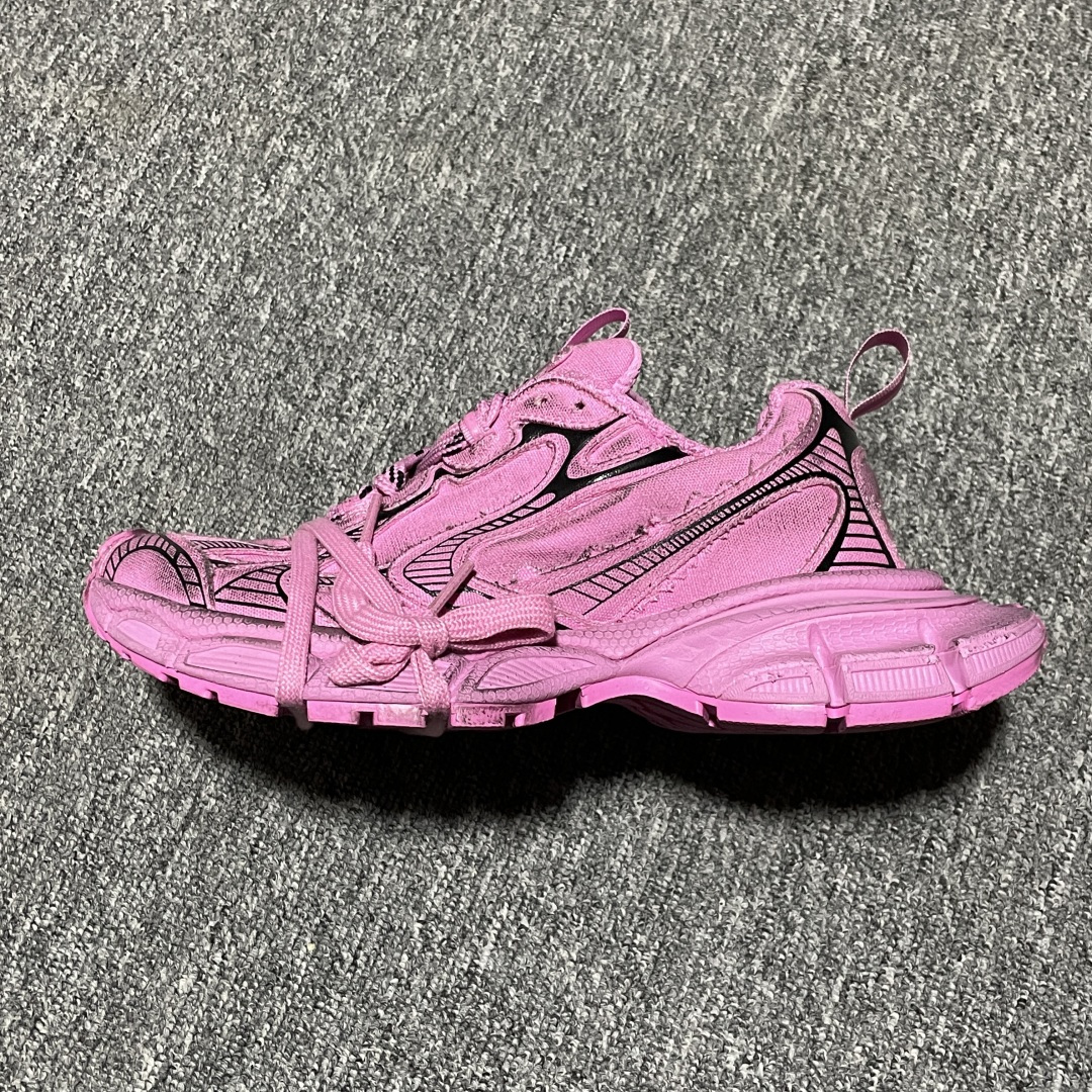 重磅福利特价🔥 OG版纯原 Balenciaga 巴黎世家 3XL 以下款式全部骨折价福利 市场T1价格