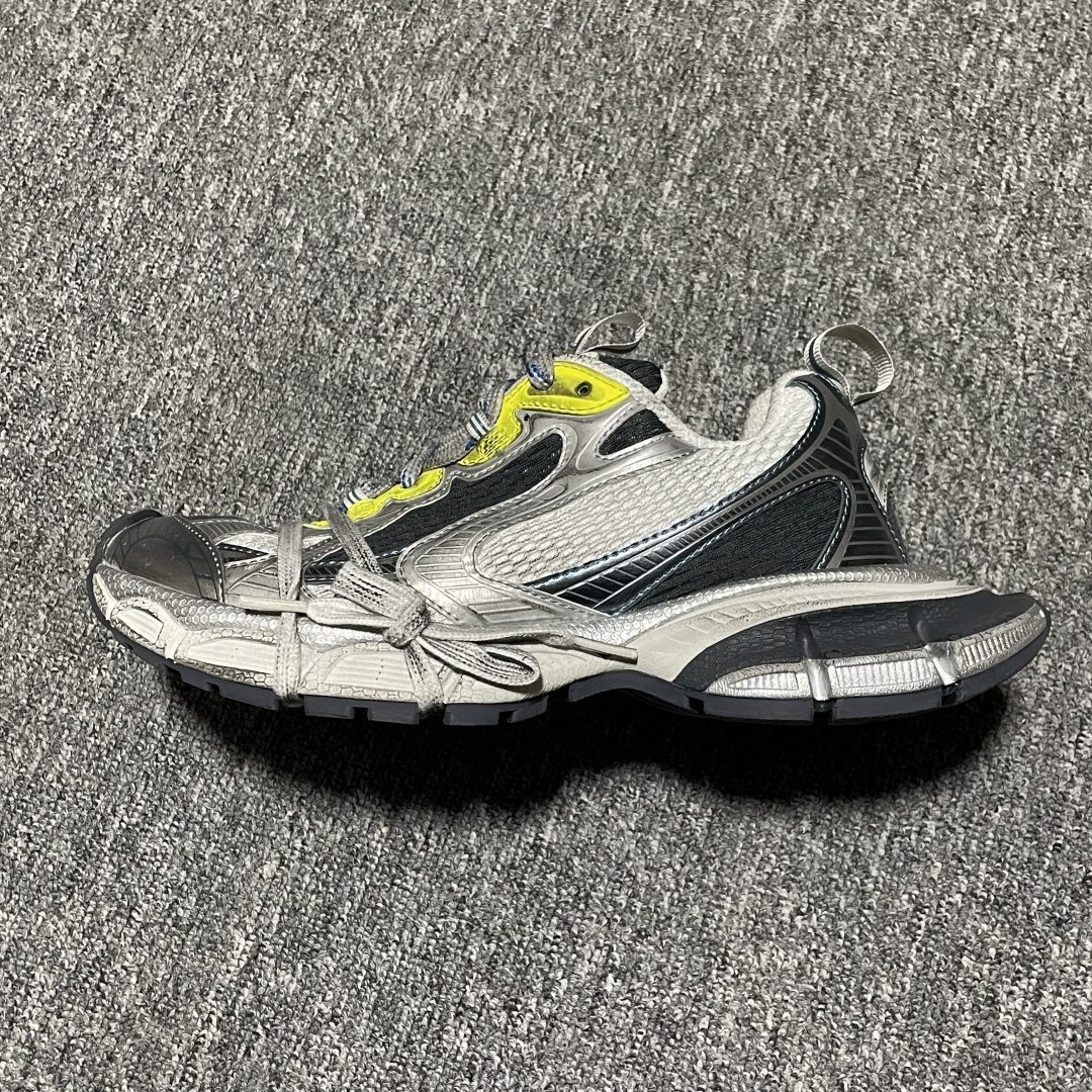 重磅福利特价🔥 OG版纯原 Balenciaga 巴黎世家 3XL 以下款式全部骨折价福利 市场T1价格