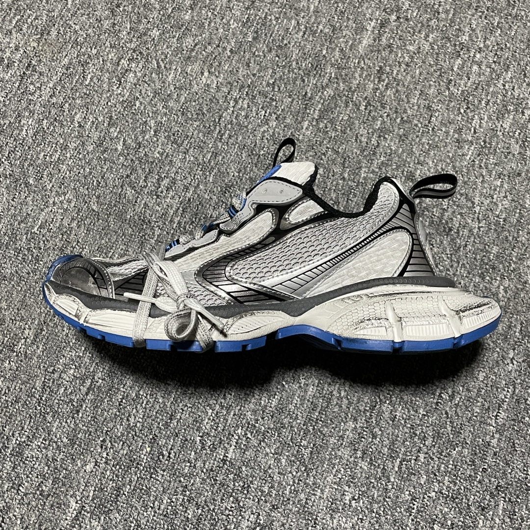 重磅福利特价🔥 OG版纯原 Balenciaga 巴黎世家 3XL 以下款式全部骨折价福利 市场T1价格